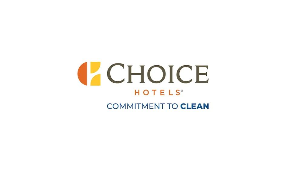 Econo Lodge Pocomoke City Hwy 13 מראה חיצוני תמונה