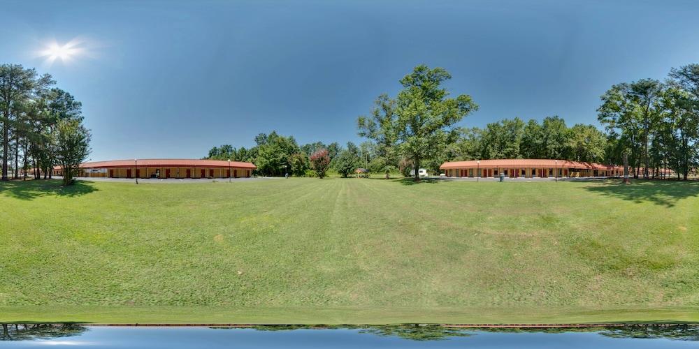 Econo Lodge Pocomoke City Hwy 13 מראה חיצוני תמונה
