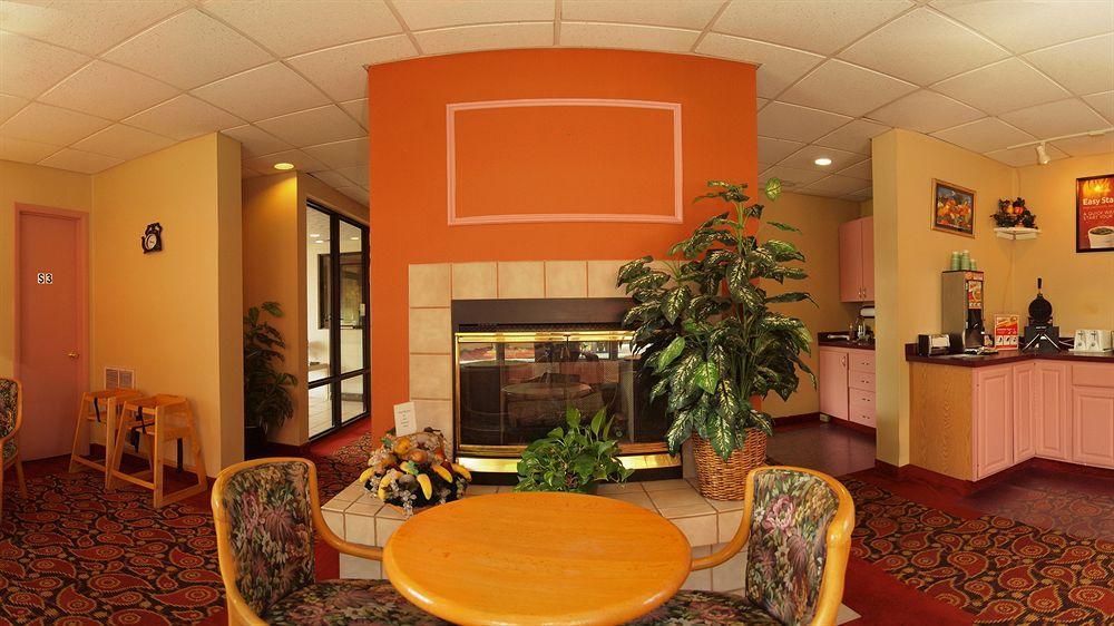 Econo Lodge Pocomoke City Hwy 13 מראה חיצוני תמונה