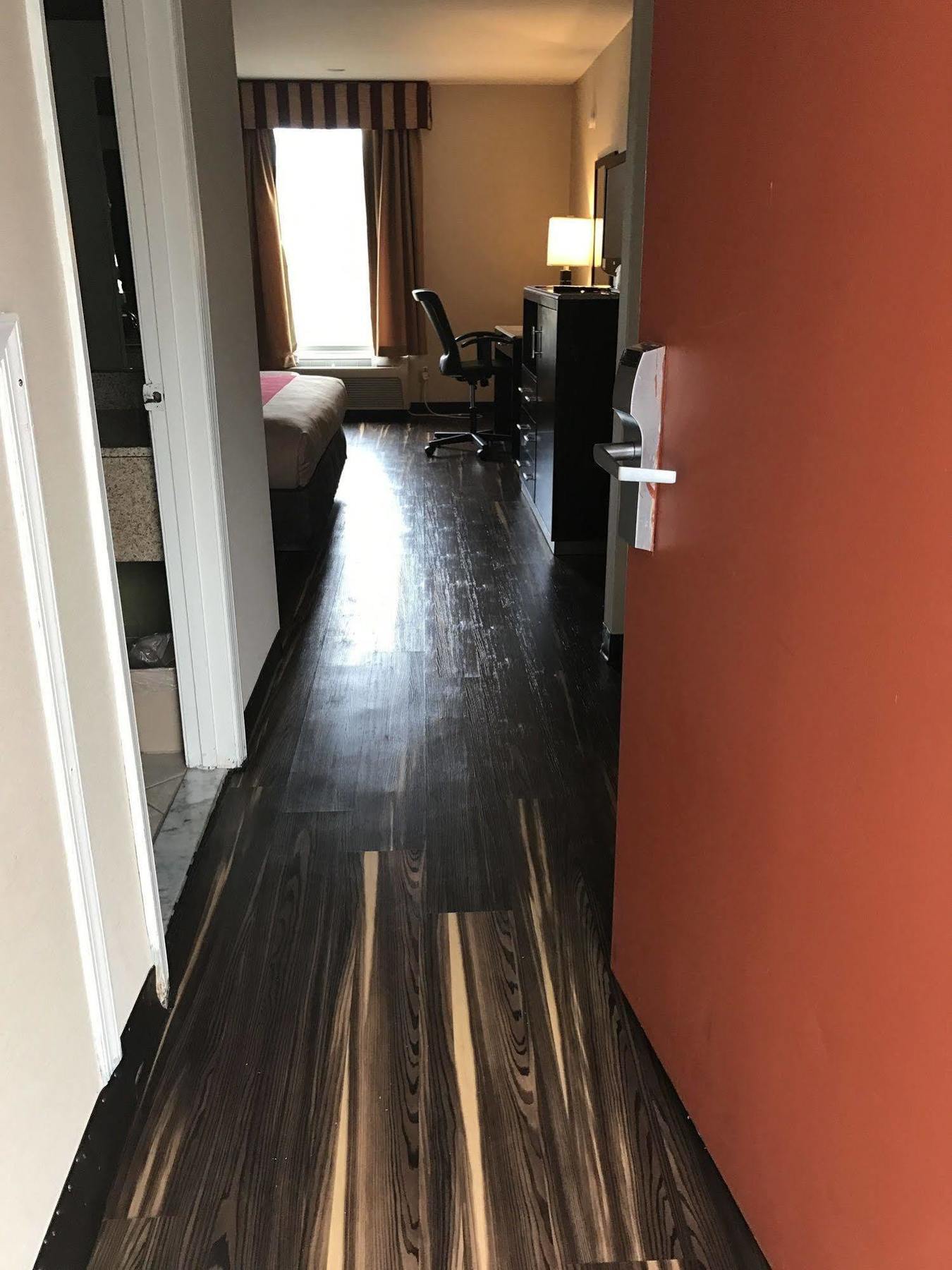 Econo Lodge Pocomoke City Hwy 13 מראה חיצוני תמונה