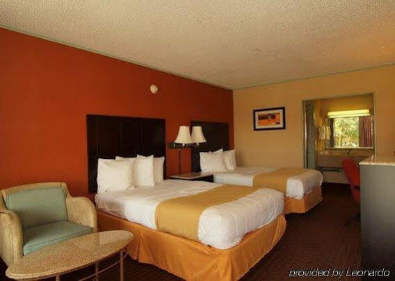 Econo Lodge Pocomoke City Hwy 13 מראה חיצוני תמונה