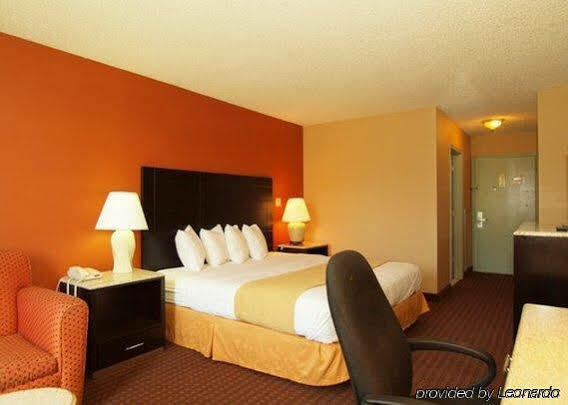Econo Lodge Pocomoke City Hwy 13 מראה חיצוני תמונה